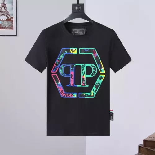 Philipp Plein PP T-Shirts Short Sleeved For Men #1324012