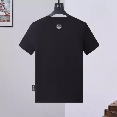 Cheap Philipp Plein PP T-Shirts Short Sleeved For Men #1324012 Replica Wholesale [$27.00 USD] [ITEM#1324012] on Replica Philipp Plein PP T-Shirts