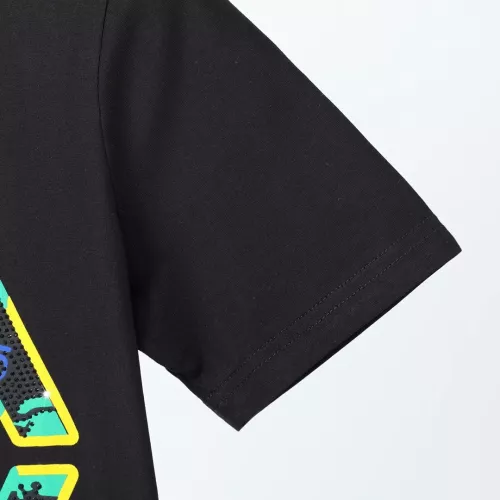 Cheap Philipp Plein PP T-Shirts Short Sleeved For Men #1324012 Replica Wholesale [$27.00 USD] [ITEM#1324012] on Replica Philipp Plein PP T-Shirts