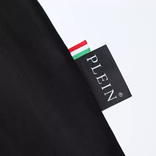 Cheap Philipp Plein PP T-Shirts Short Sleeved For Men #1324012 Replica Wholesale [$27.00 USD] [ITEM#1324012] on Replica Philipp Plein PP T-Shirts