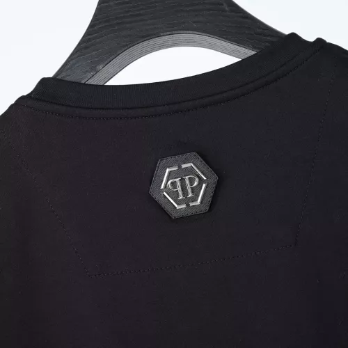 Cheap Philipp Plein PP T-Shirts Short Sleeved For Men #1324012 Replica Wholesale [$27.00 USD] [ITEM#1324012] on Replica Philipp Plein PP T-Shirts