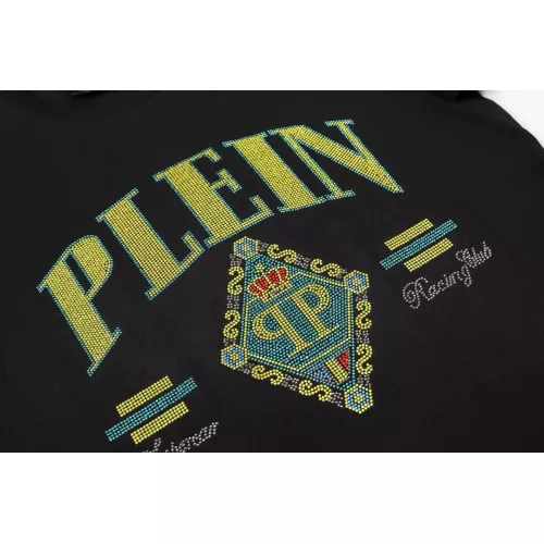 Cheap Philipp Plein PP T-Shirts Short Sleeved For Men #1324022 Replica Wholesale [$27.00 USD] [ITEM#1324022] on Replica Philipp Plein PP T-Shirts