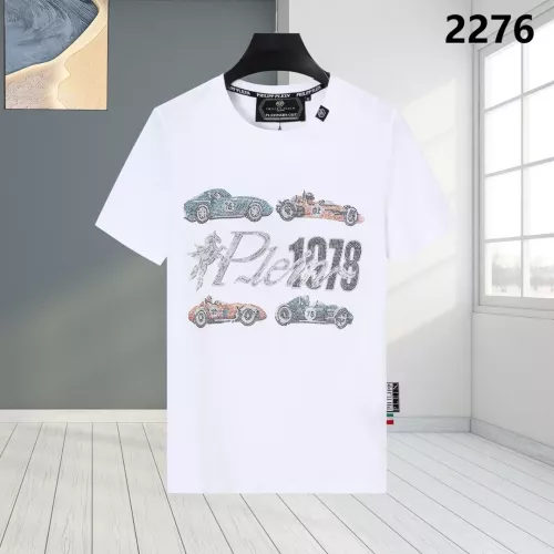 Philipp Plein PP T-Shirts Short Sleeved For Men #1324025