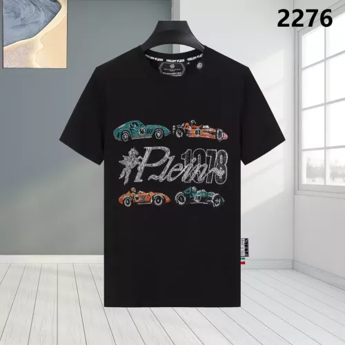 Philipp Plein PP T-Shirts Short Sleeved For Men #1324026