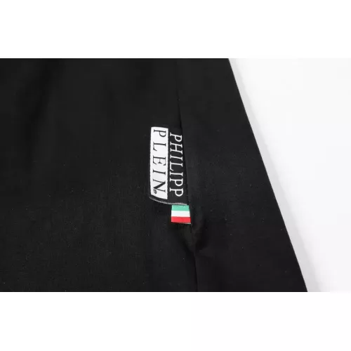Cheap Philipp Plein PP T-Shirts Short Sleeved For Men #1324026 Replica Wholesale [$27.00 USD] [ITEM#1324026] on Replica Philipp Plein PP T-Shirts