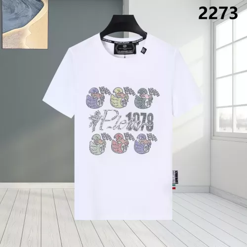 Philipp Plein PP T-Shirts Short Sleeved For Men #1324027