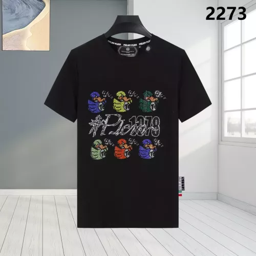 Philipp Plein PP T-Shirts Short Sleeved For Men #1324028