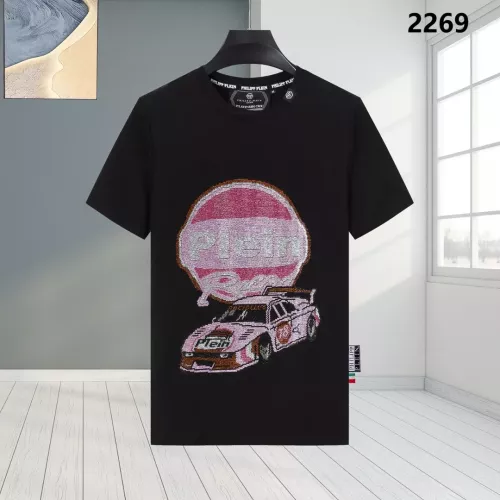 Philipp Plein PP T-Shirts Short Sleeved For Men #1324030