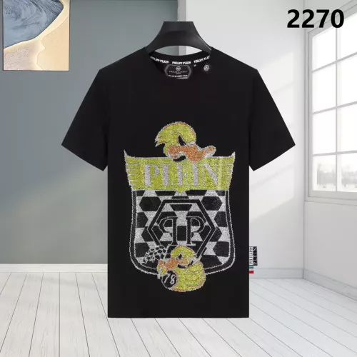 Philipp Plein PP T-Shirts Short Sleeved For Men #1324033