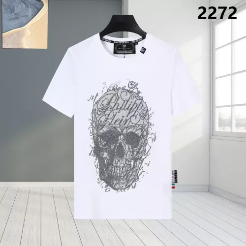 Philipp Plein PP T-Shirts Short Sleeved For Men #1324043