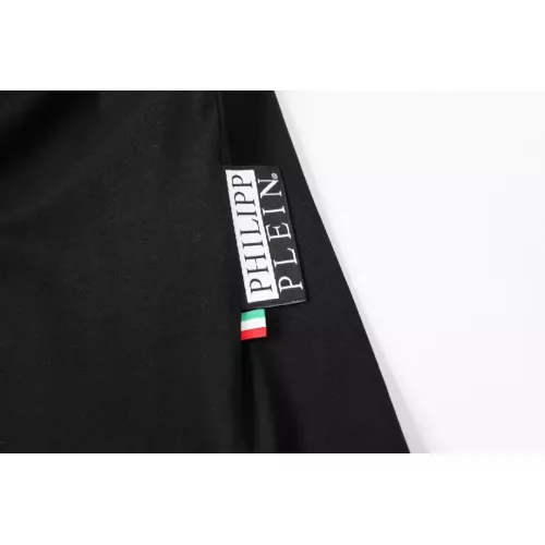 Cheap Philipp Plein PP T-Shirts Short Sleeved For Men #1324044 Replica Wholesale [$27.00 USD] [ITEM#1324044] on Replica Philipp Plein PP T-Shirts