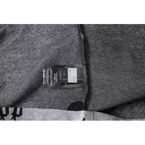 Cheap Philipp Plein PP T-Shirts Short Sleeved For Men #1324045 Replica Wholesale [$27.00 USD] [ITEM#1324045] on Replica Philipp Plein PP T-Shirts