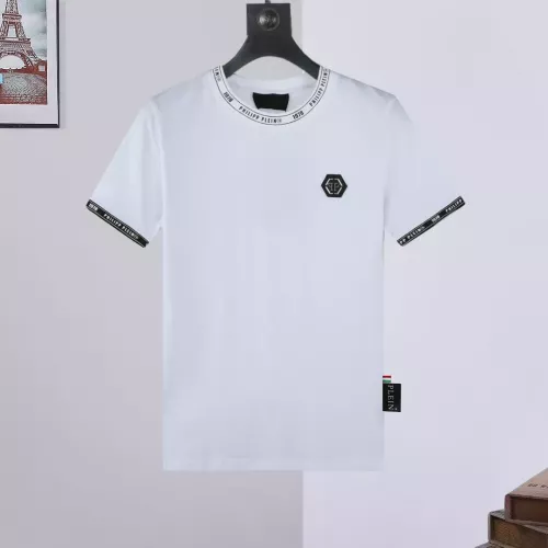 Philipp Plein PP T-Shirts Short Sleeved For Men #1324046