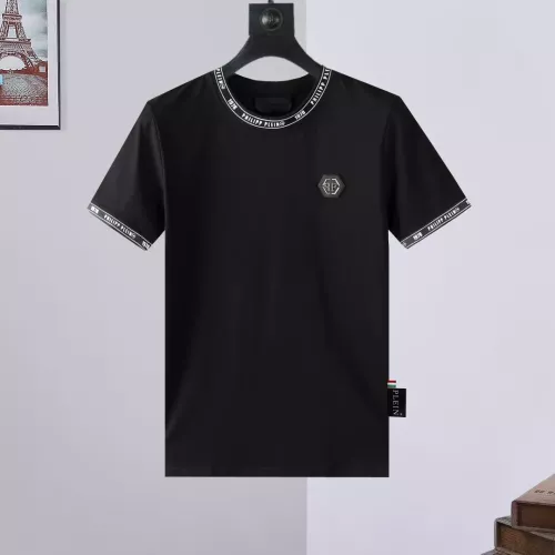 Philipp Plein PP T-Shirts Short Sleeved For Men #1324047