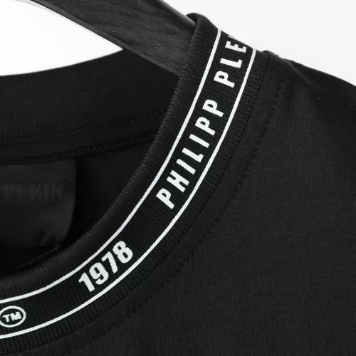 Cheap Philipp Plein PP T-Shirts Short Sleeved For Men #1324047 Replica Wholesale [$27.00 USD] [ITEM#1324047] on Replica Philipp Plein PP T-Shirts