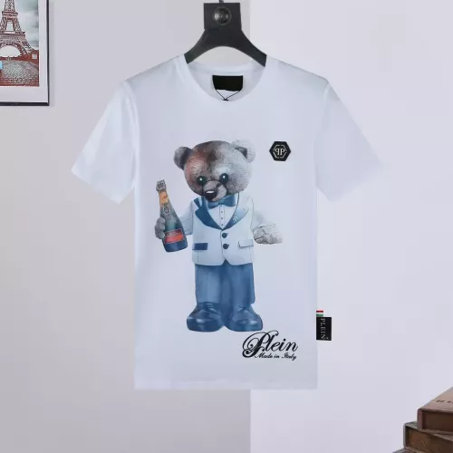 Philipp Plein PP T-Shirts Short Sleeved For Men #1324048