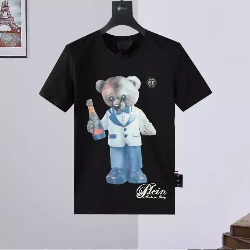 Philipp Plein PP T-Shirts Short Sleeved For Men #1324049