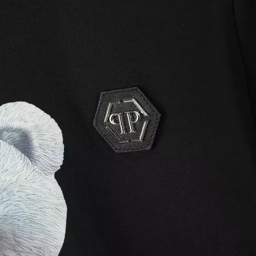 Cheap Philipp Plein PP T-Shirts Short Sleeved For Men #1324049 Replica Wholesale [$27.00 USD] [ITEM#1324049] on Replica Philipp Plein PP T-Shirts