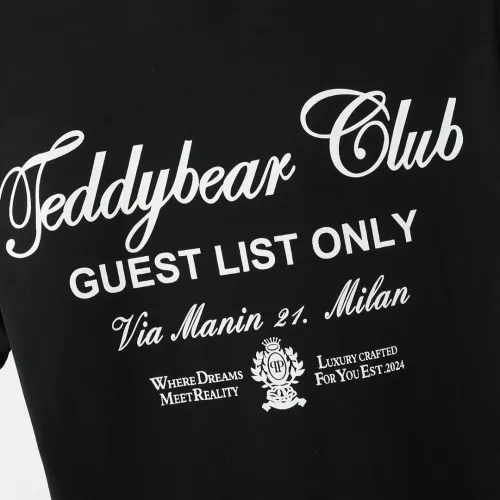 Cheap Philipp Plein PP T-Shirts Short Sleeved For Men #1324049 Replica Wholesale [$27.00 USD] [ITEM#1324049] on Replica Philipp Plein PP T-Shirts