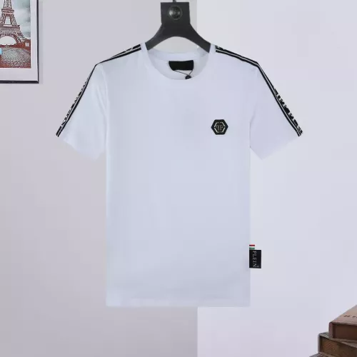 Philipp Plein PP T-Shirts Short Sleeved For Men #1324050