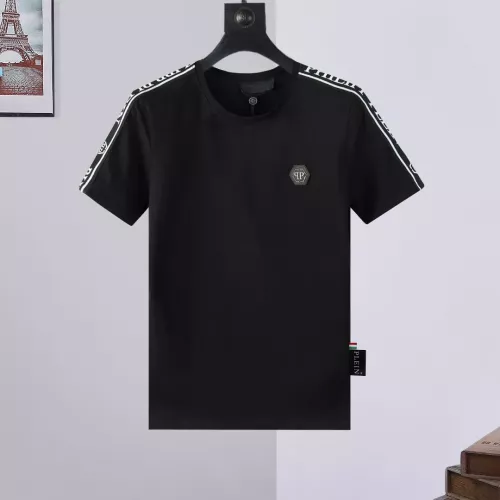 Philipp Plein PP T-Shirts Short Sleeved For Men #1324051