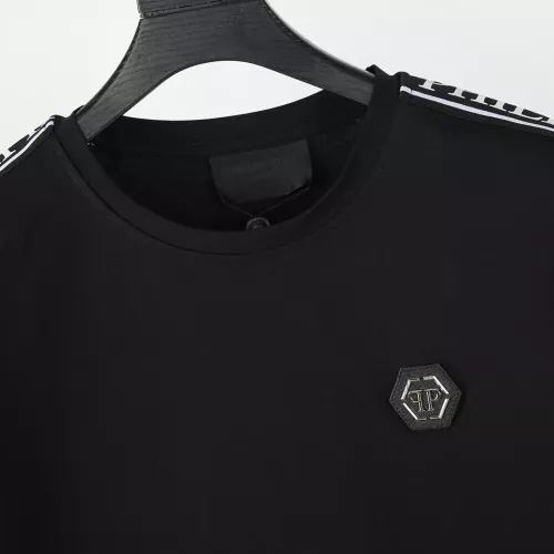 Cheap Philipp Plein PP T-Shirts Short Sleeved For Men #1324051 Replica Wholesale [$27.00 USD] [ITEM#1324051] on Replica Philipp Plein PP T-Shirts