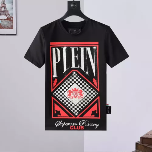 Philipp Plein PP T-Shirts Short Sleeved For Men #1324053