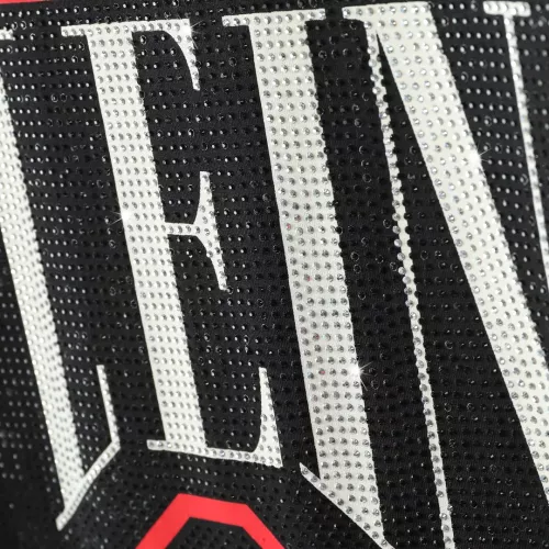 Cheap Philipp Plein PP T-Shirts Short Sleeved For Men #1324053 Replica Wholesale [$27.00 USD] [ITEM#1324053] on Replica Philipp Plein PP T-Shirts