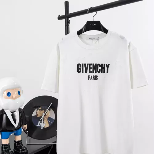 Givenchy T-Shirts Short Sleeved For Unisex #1324058