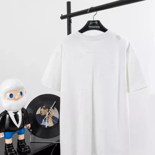 Cheap Givenchy T-Shirts Short Sleeved For Unisex #1324058 Replica Wholesale [$45.00 USD] [ITEM#1324058] on Replica Givenchy T-Shirts