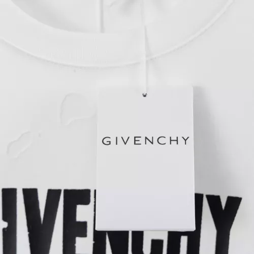 Cheap Givenchy T-Shirts Short Sleeved For Unisex #1324058 Replica Wholesale [$45.00 USD] [ITEM#1324058] on Replica Givenchy T-Shirts
