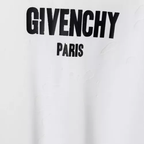 Cheap Givenchy T-Shirts Short Sleeved For Unisex #1324058 Replica Wholesale [$45.00 USD] [ITEM#1324058] on Replica Givenchy T-Shirts