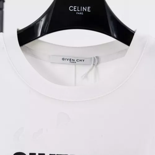 Cheap Givenchy T-Shirts Short Sleeved For Unisex #1324058 Replica Wholesale [$45.00 USD] [ITEM#1324058] on Replica Givenchy T-Shirts