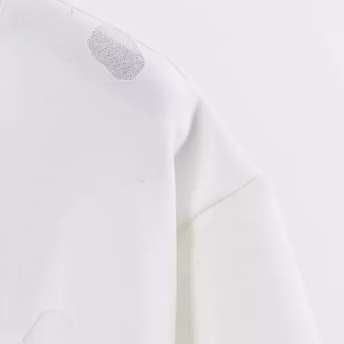 Cheap Givenchy T-Shirts Short Sleeved For Unisex #1324058 Replica Wholesale [$45.00 USD] [ITEM#1324058] on Replica Givenchy T-Shirts
