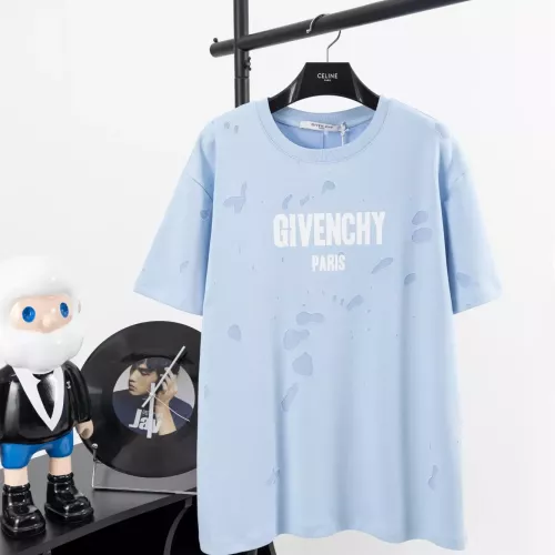 Givenchy T-Shirts Short Sleeved For Unisex #1324059
