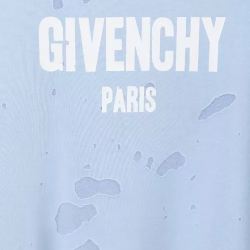 Cheap Givenchy T-Shirts Short Sleeved For Unisex #1324059 Replica Wholesale [$45.00 USD] [ITEM#1324059] on Replica Givenchy T-Shirts