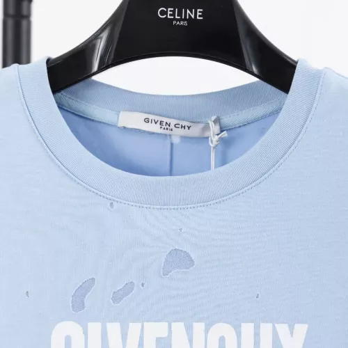 Cheap Givenchy T-Shirts Short Sleeved For Unisex #1324059 Replica Wholesale [$45.00 USD] [ITEM#1324059] on Replica Givenchy T-Shirts