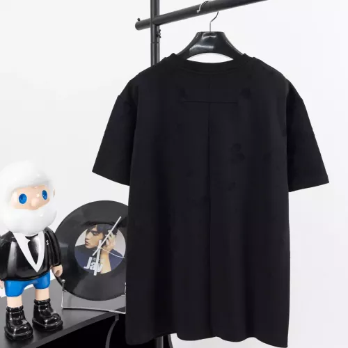 Cheap Givenchy T-Shirts Short Sleeved For Unisex #1324060 Replica Wholesale [$45.00 USD] [ITEM#1324060] on Replica Givenchy T-Shirts