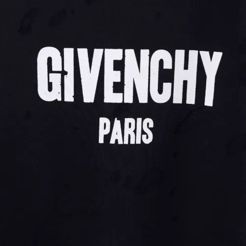 Cheap Givenchy T-Shirts Short Sleeved For Unisex #1324060 Replica Wholesale [$45.00 USD] [ITEM#1324060] on Replica Givenchy T-Shirts