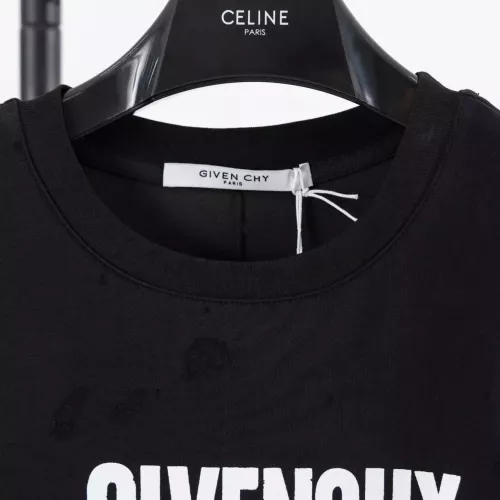 Cheap Givenchy T-Shirts Short Sleeved For Unisex #1324060 Replica Wholesale [$45.00 USD] [ITEM#1324060] on Replica Givenchy T-Shirts