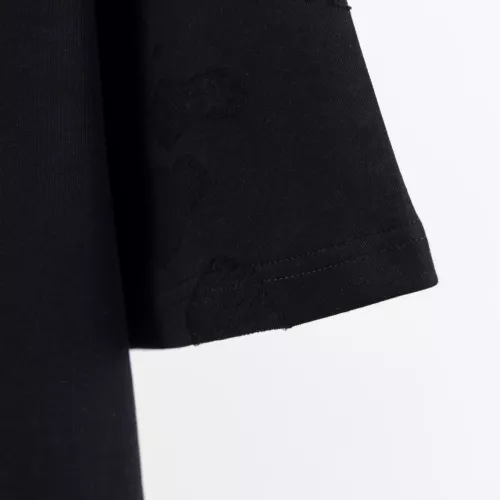 Cheap Givenchy T-Shirts Short Sleeved For Unisex #1324060 Replica Wholesale [$45.00 USD] [ITEM#1324060] on Replica Givenchy T-Shirts