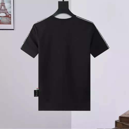 Cheap Philipp Plein PP Tracksuits Short Sleeved For Men #1324061 Replica Wholesale [$56.00 USD] [ITEM#1324061] on Replica Philipp Plein PP Tracksuits