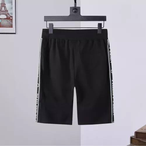 Cheap Philipp Plein PP Tracksuits Short Sleeved For Men #1324061 Replica Wholesale [$56.00 USD] [ITEM#1324061] on Replica Philipp Plein PP Tracksuits