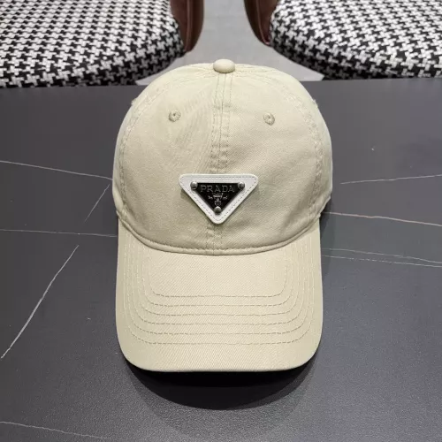 Prada Caps #1324069