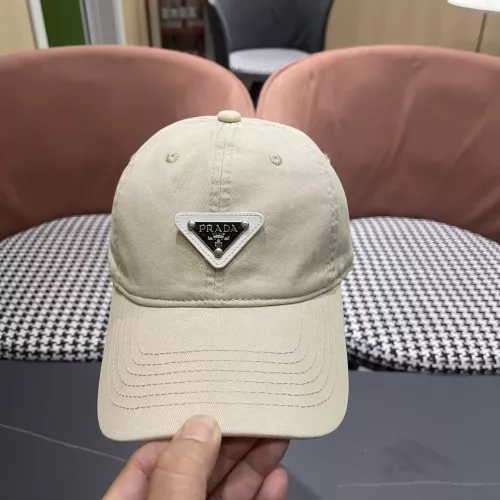 Cheap Prada Caps #1324069 Replica Wholesale [$32.00 USD] [ITEM#1324069] on Replica Prada Caps