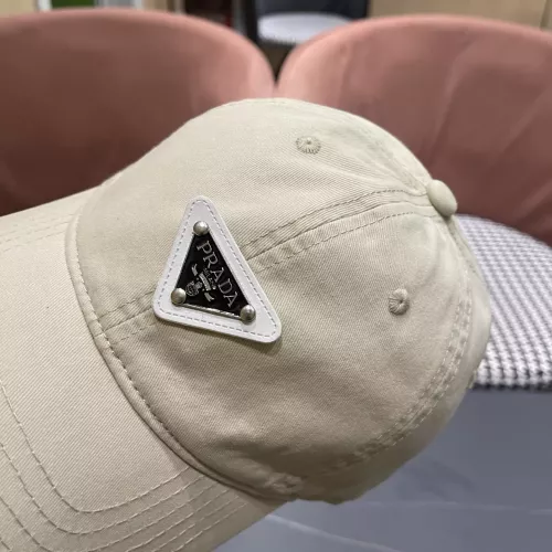 Cheap Prada Caps #1324069 Replica Wholesale [$32.00 USD] [ITEM#1324069] on Replica Prada Caps