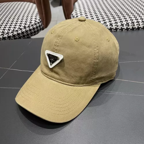 Cheap Prada Caps #1324070 Replica Wholesale [$32.00 USD] [ITEM#1324070] on Replica Prada Caps