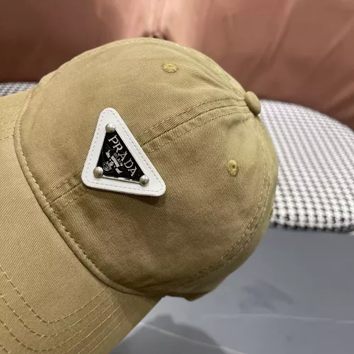 Cheap Prada Caps #1324070 Replica Wholesale [$32.00 USD] [ITEM#1324070] on Replica Prada Caps