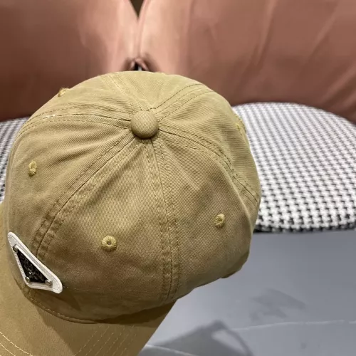 Cheap Prada Caps #1324070 Replica Wholesale [$32.00 USD] [ITEM#1324070] on Replica Prada Caps