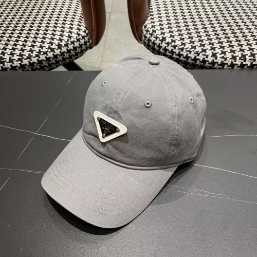 Cheap Prada Caps #1324071 Replica Wholesale [$32.00 USD] [ITEM#1324071] on Replica Prada Caps